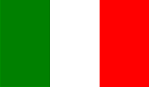 Italy flag