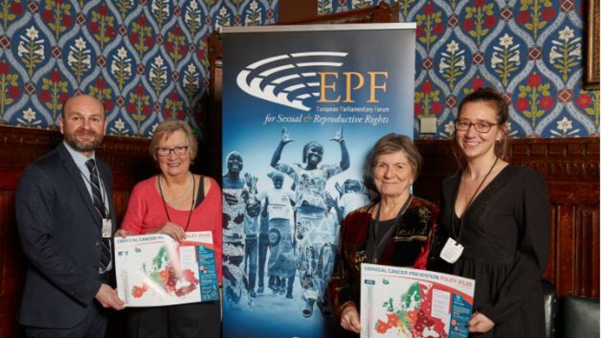 CCPA launch London