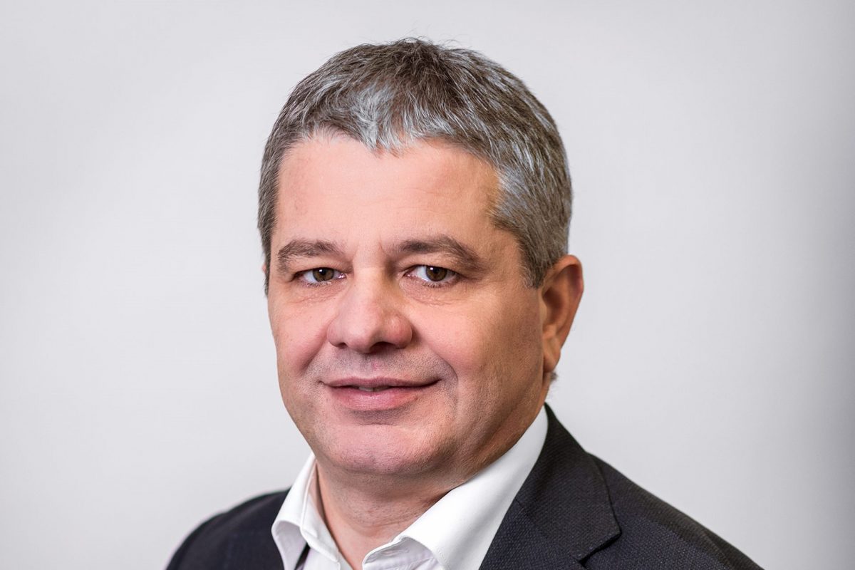 Florian Bodog