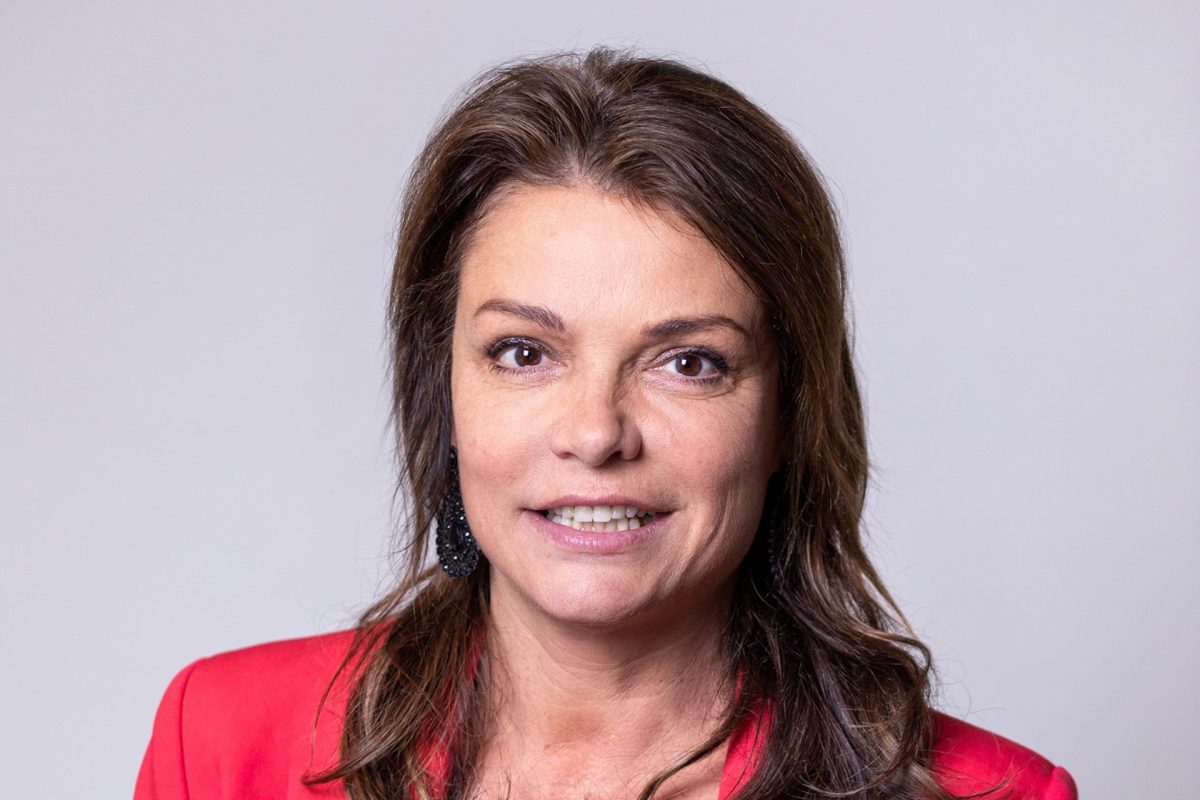Goedele Liekens
