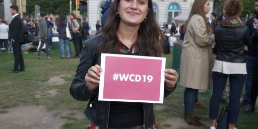 World Contraception Day