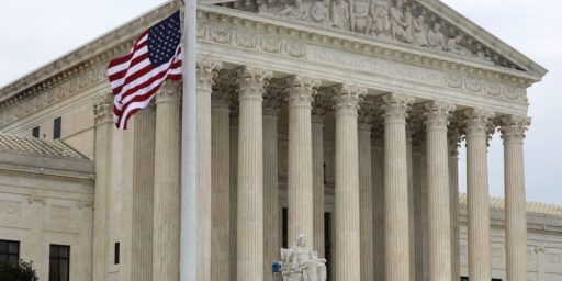 US supreme court
