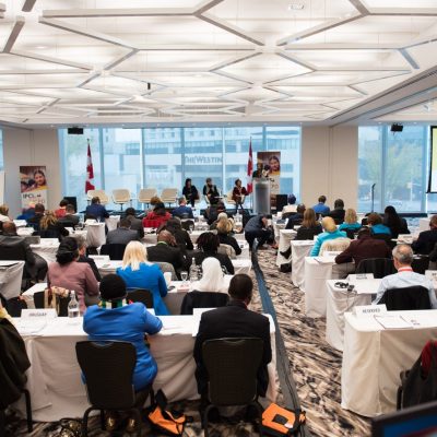 IPCI 2018 Took Place in Ottawa, Canada