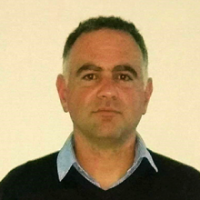 Dr Georgios Papadomanolakis