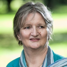 Prof Dr Marleen Temmerman